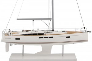 Jeanneau SUN ODYSSEY 509