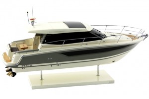 Jeanneau NC 11