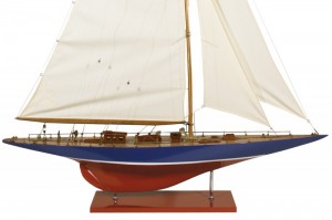 Sailing Boats ENDEAVOUR